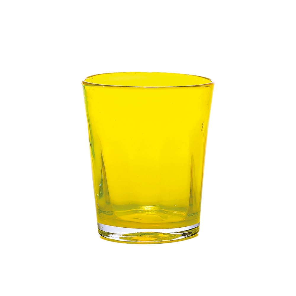 Zafferano 6 bicchieri Bei cl.32