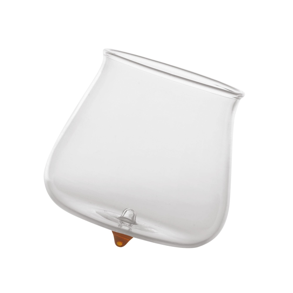 Zafferano 6 Pirolo glasses 40 cl