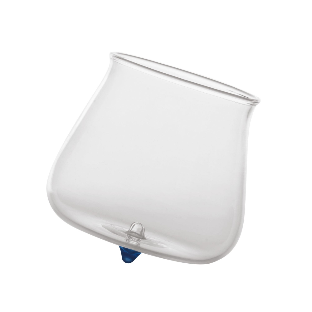 Zafferano 6 Pirolo glasses 40 cl