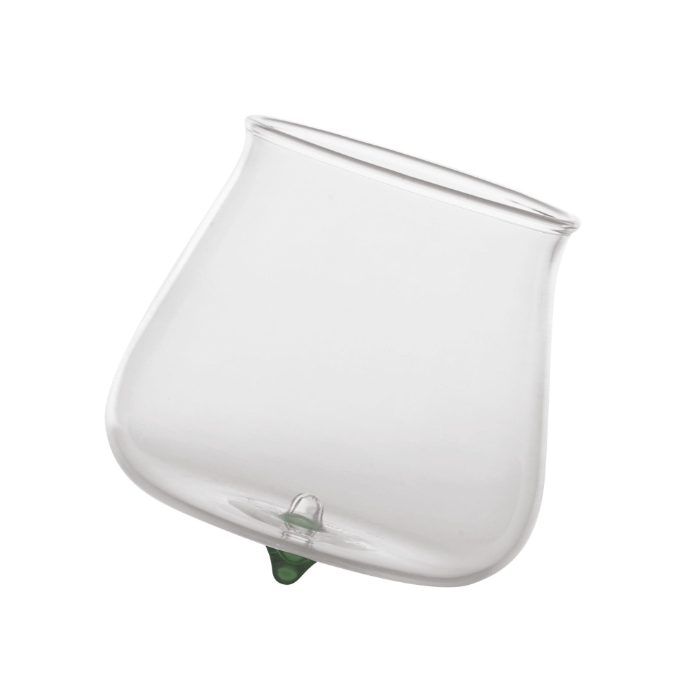 Zafferano 6 Pirolo glasses 40 cl