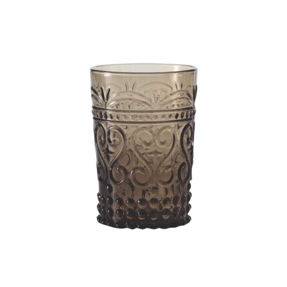 Zafferano 6 bicchieri Provenzale cl.38