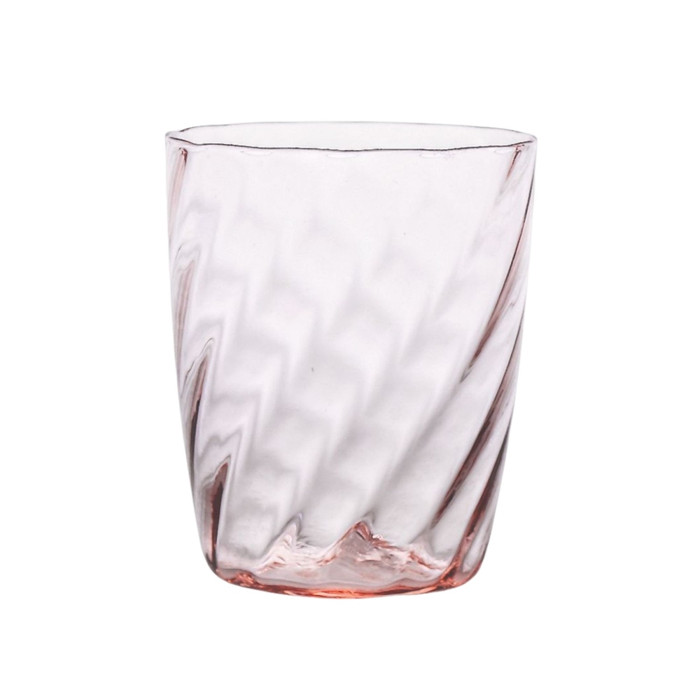 Zafferano 6 Torson glasses 32 cl