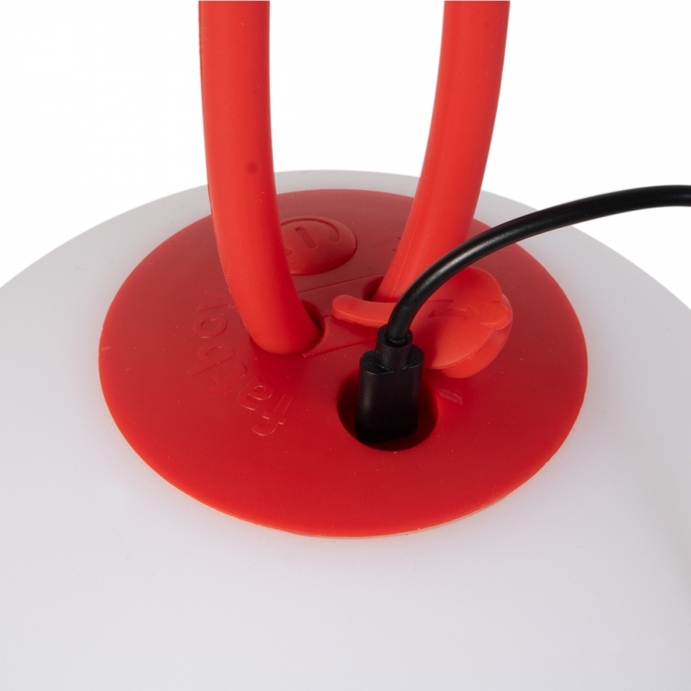 Fatboy Lampada a sospensione Bolleke