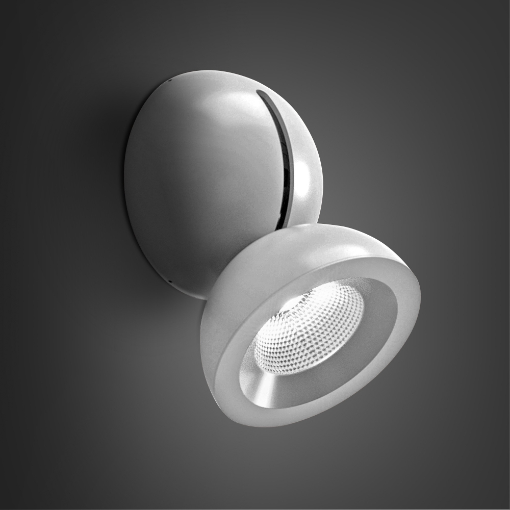 Axolight Dodot wall/ceiling lamp