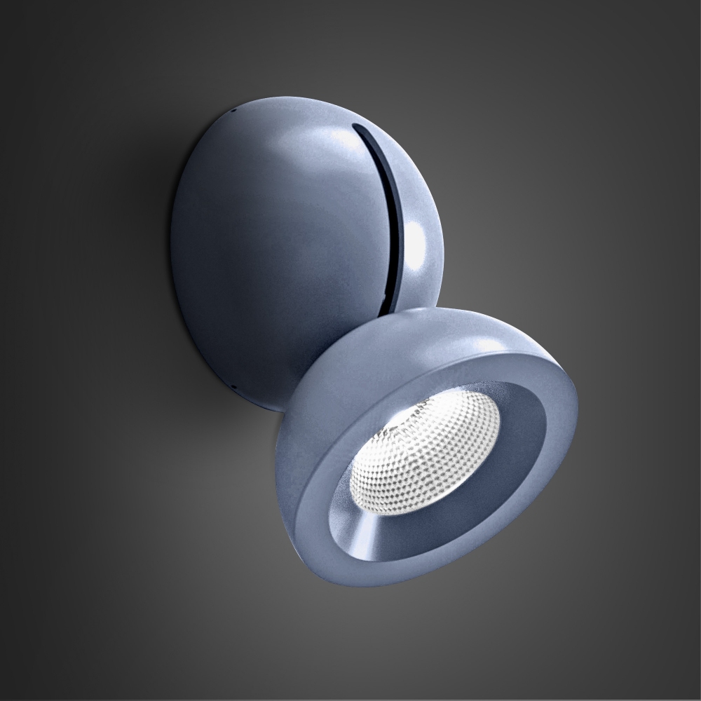 Axolight Dodot wall/ceiling lamp