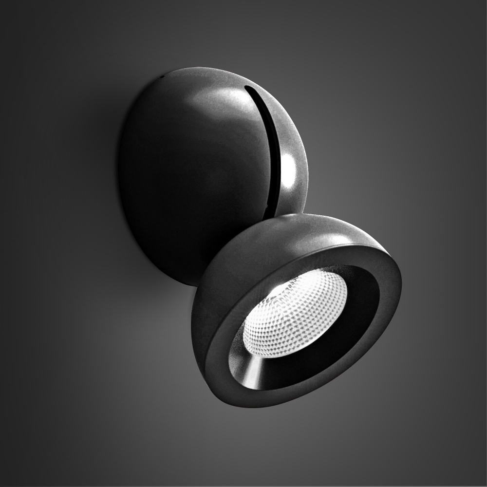 Axolight Dodot wall/ceiling lamp