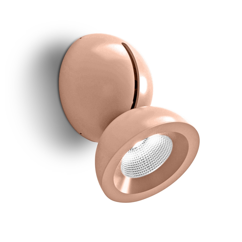 Axolight Dodot wall/ceiling lamp