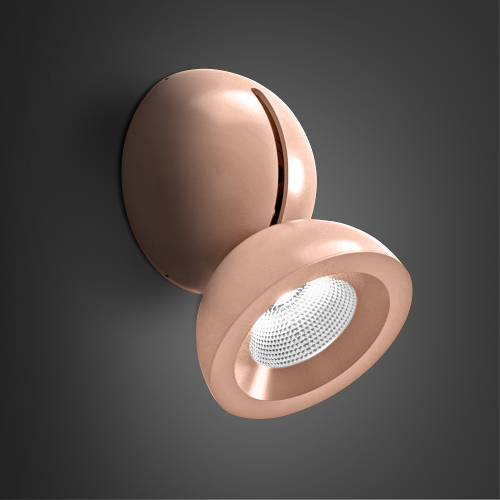 Axolight Dodot wall/ceiling lamp