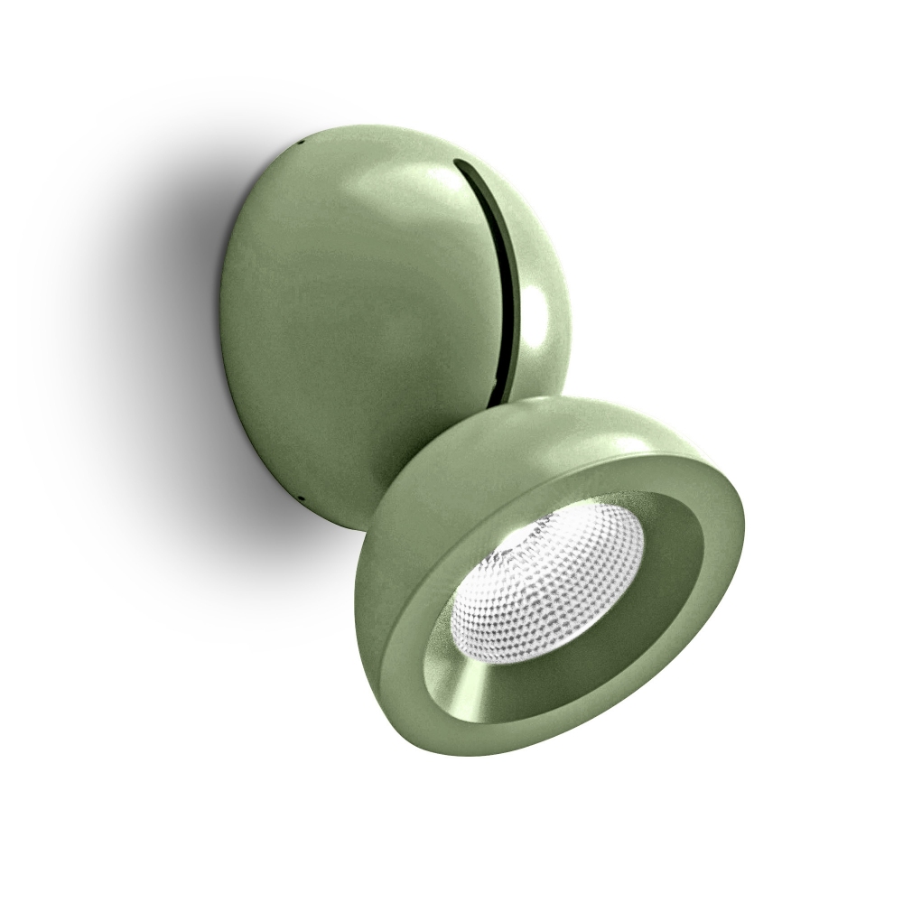 Axolight Dodot wall/ceiling lamp