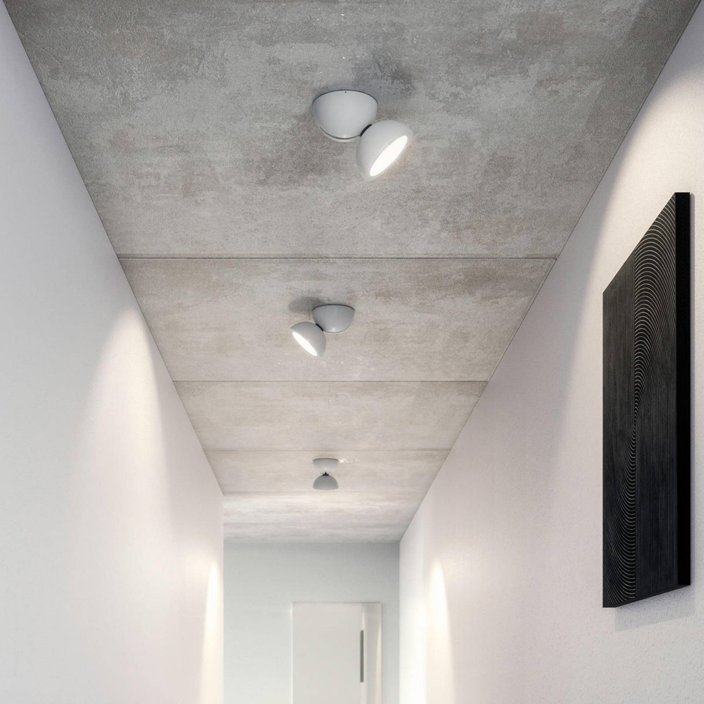 Axolight Dodot wall/ceiling lamp