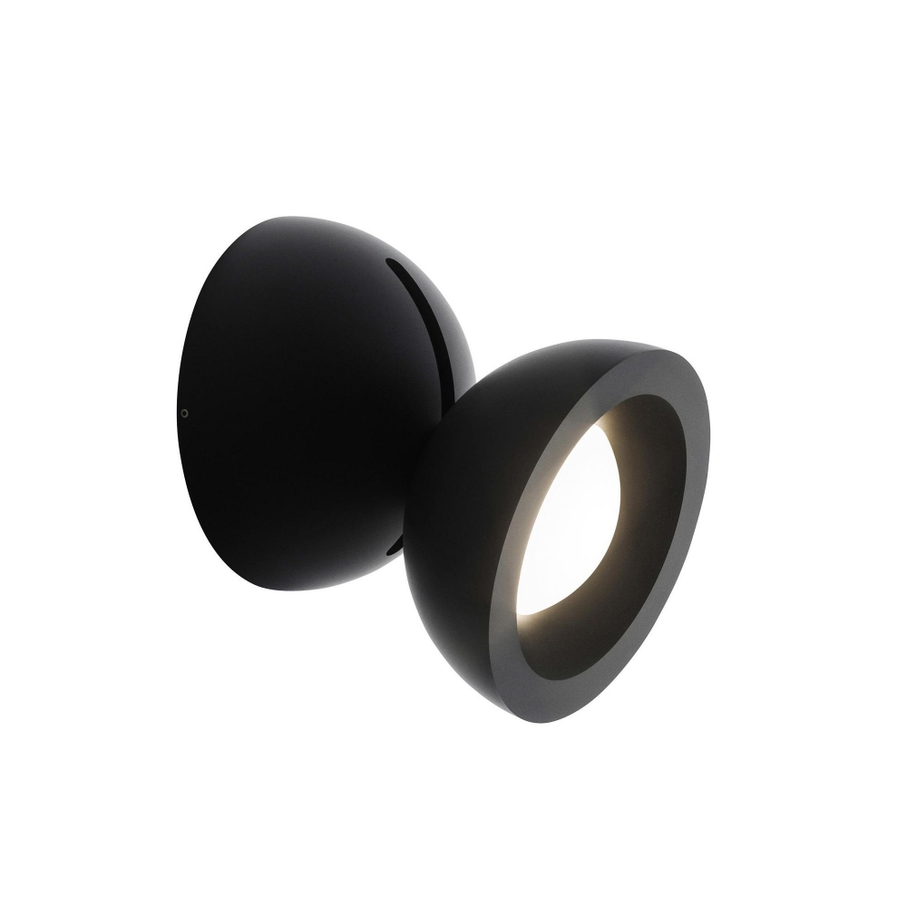 Axolight Lampada da parete/soffitto Dodot
