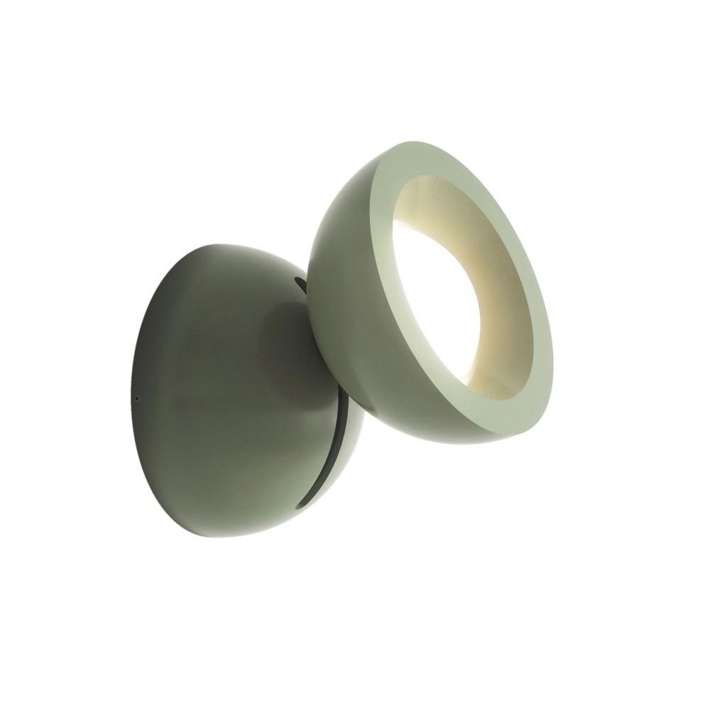 Axolight Lampada da parete/soffitto Dodot