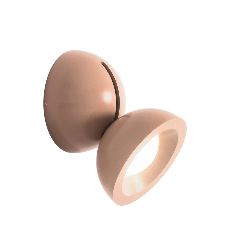 Axolight Lampada da parete/soffitto Dodot