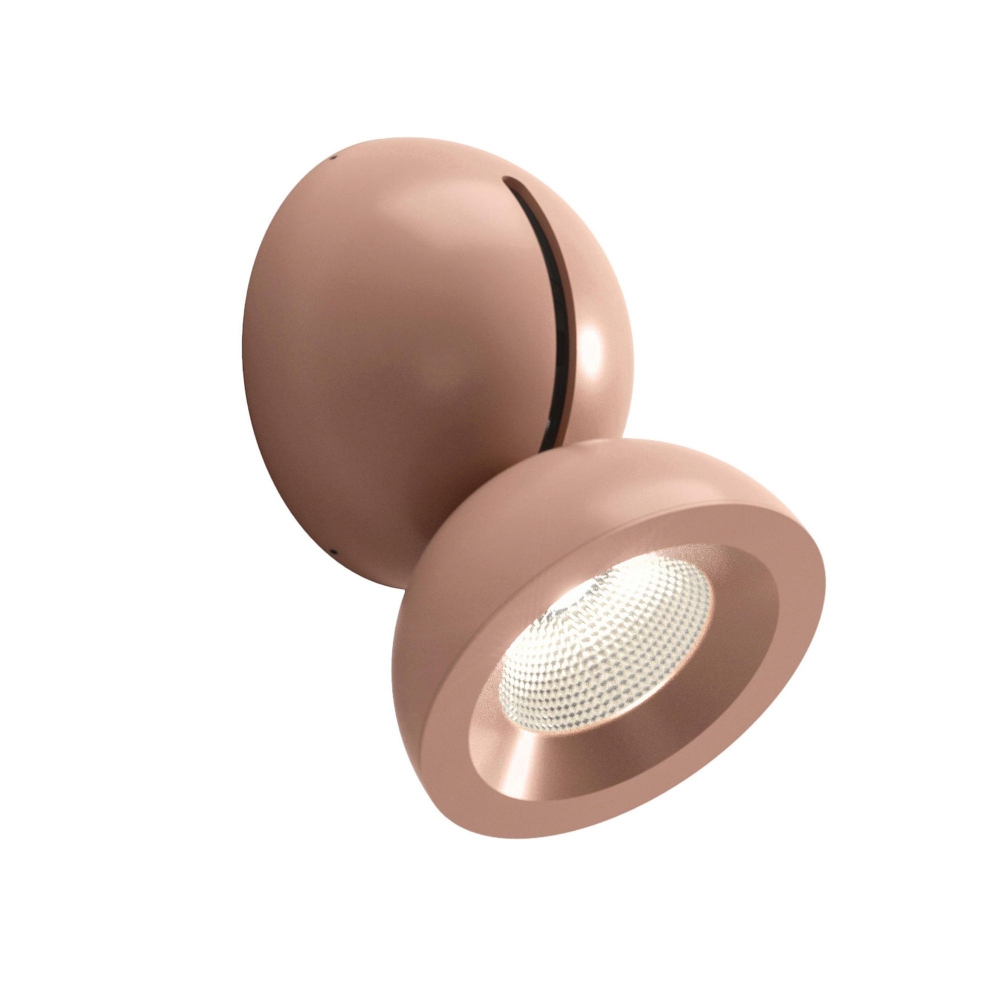 Axolight Lampada da parete/soffitto Dodot