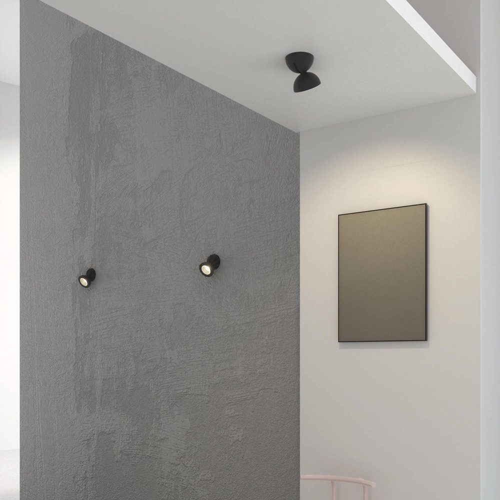 Axolight Dodot wall/ceiling lamp
