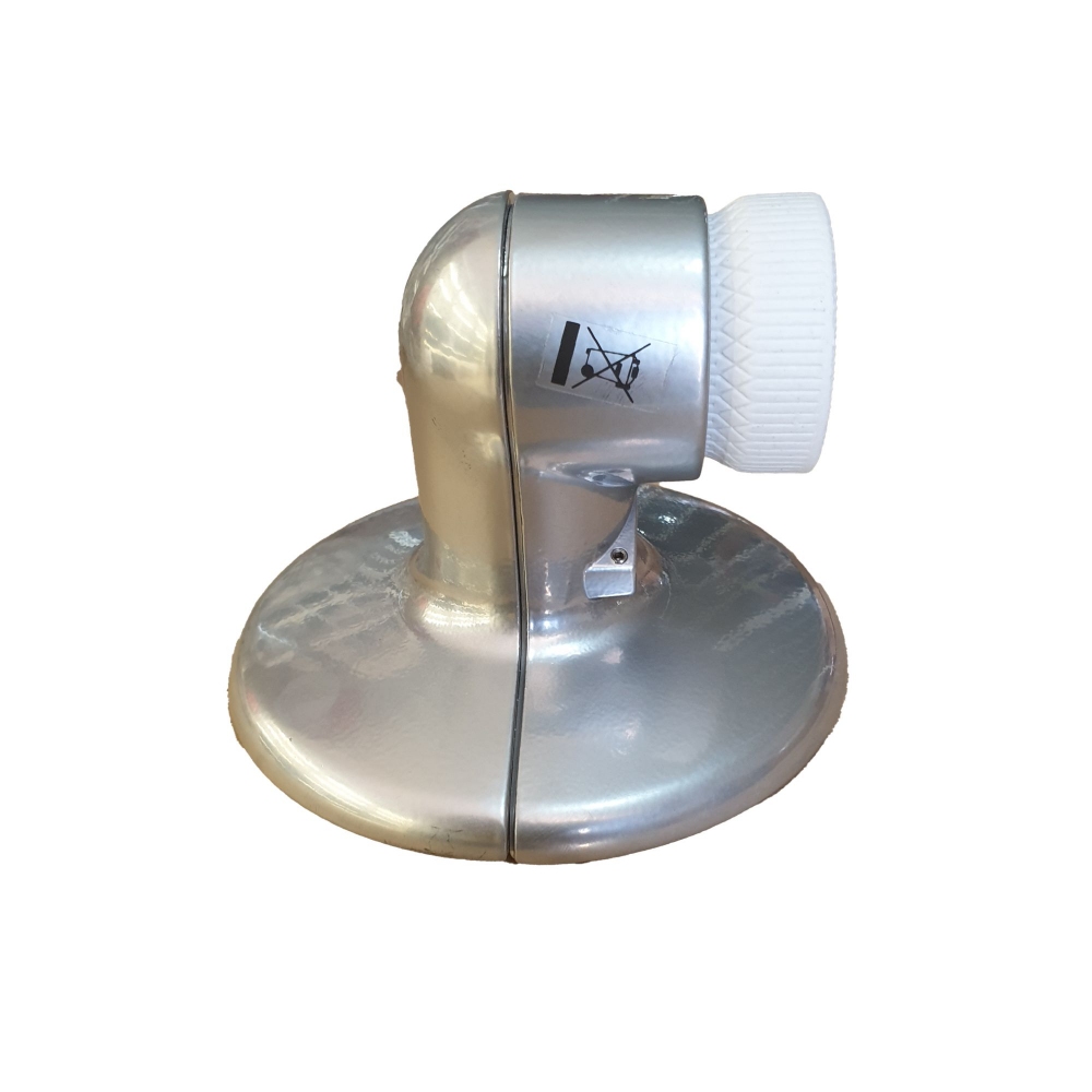 Flos Corpo lampada da parete Sally