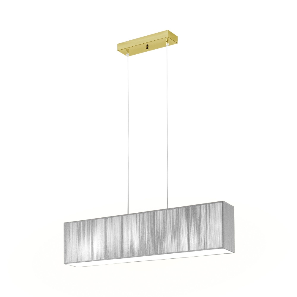 Axolight Clavius suspension lamp