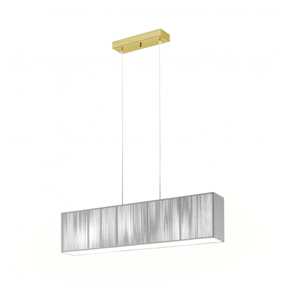 Axolight Clavius suspension lamp