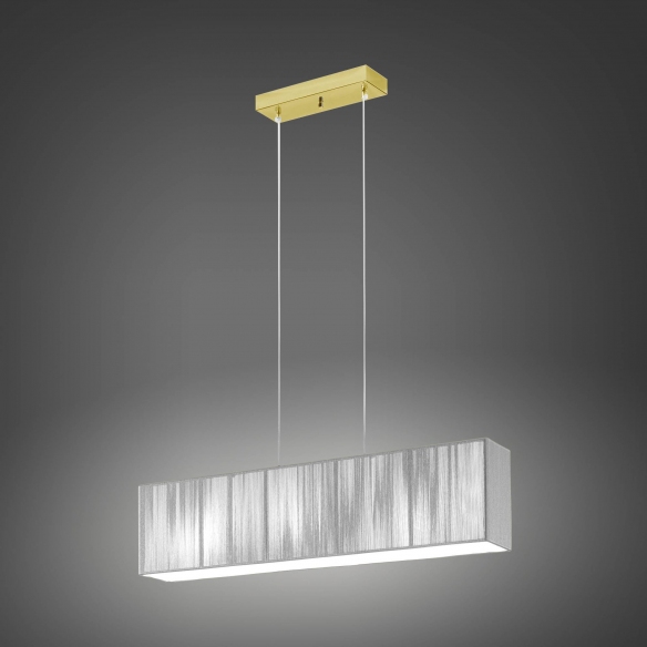 Axolight Clavius suspension lamp