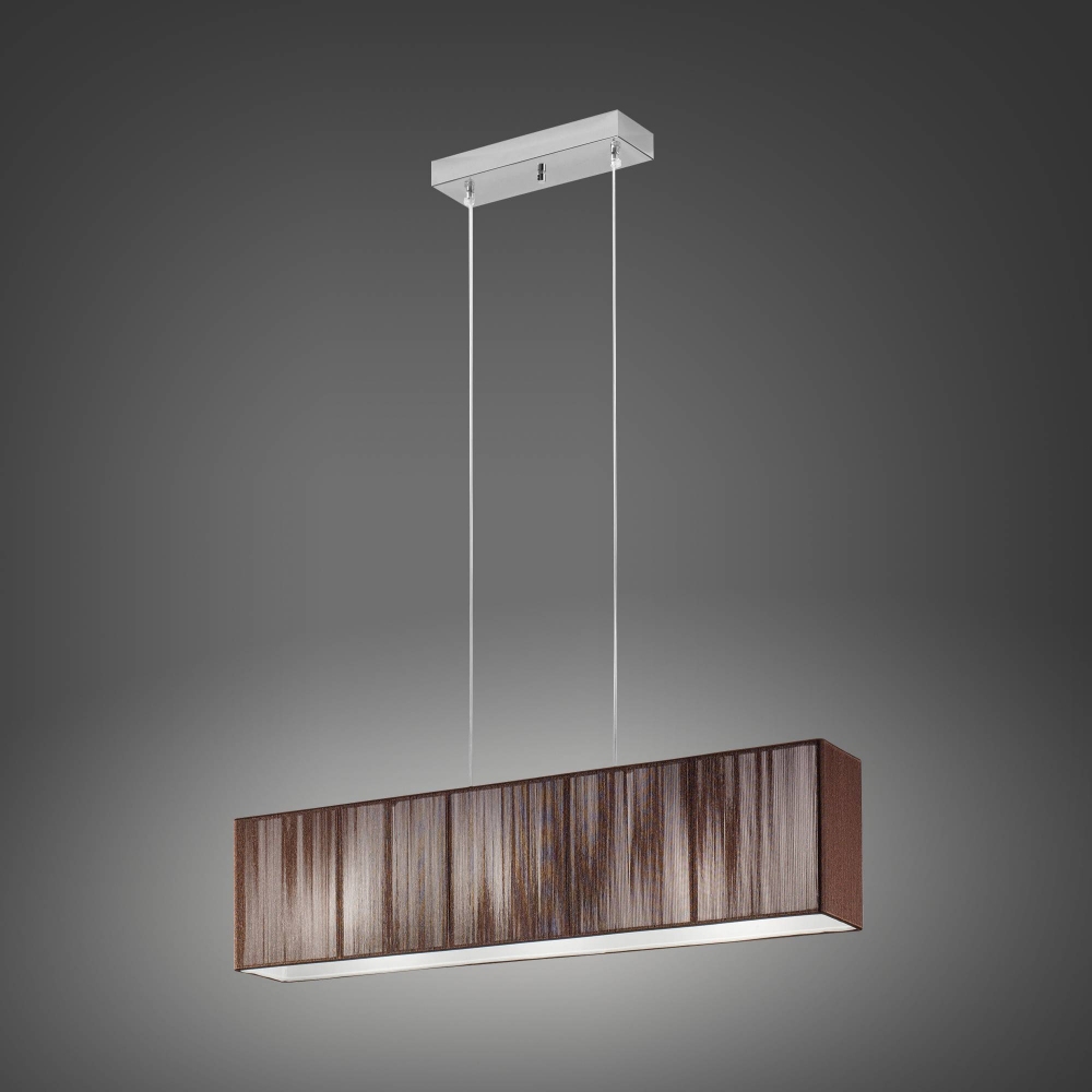 Axolight Clavius suspension lamp