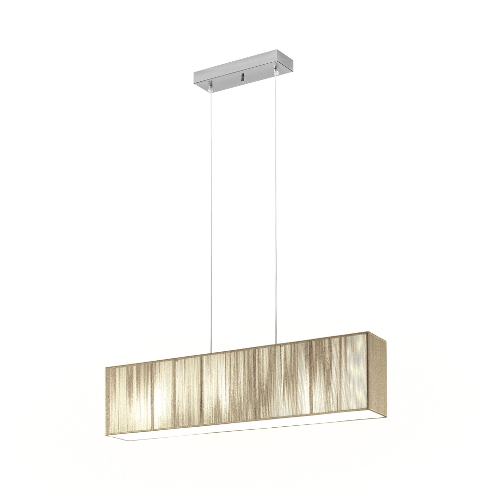 Axolight Clavius suspension lamp