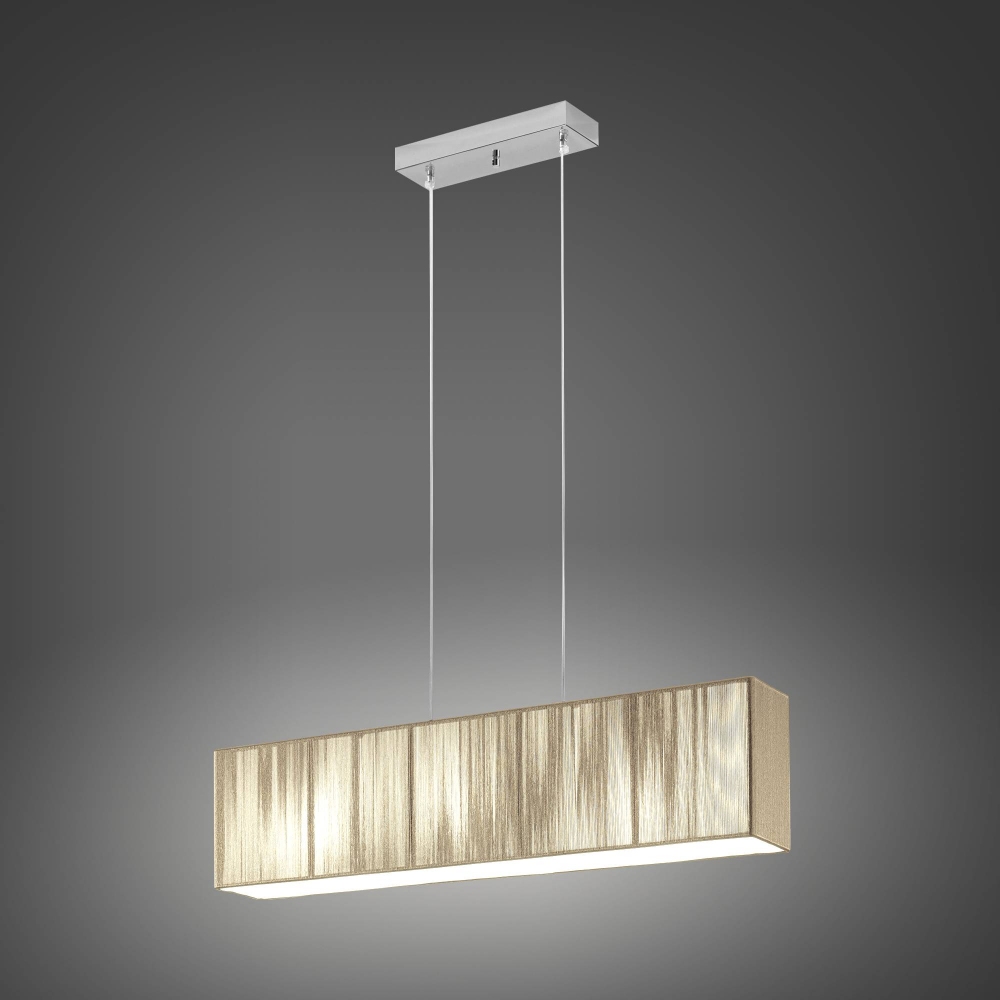 Axolight Lampada a sospensione Clavius