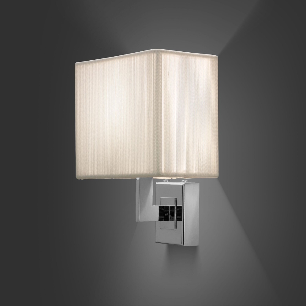 Axolight Clavius wall lamp