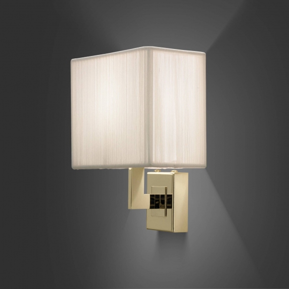 Axolight Clavius wall lamp