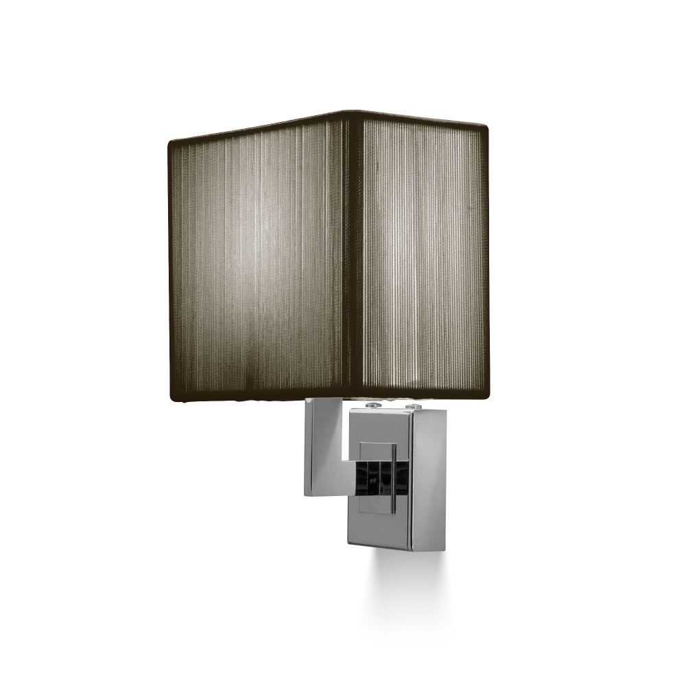 Axolight Lampada da parete Clavius