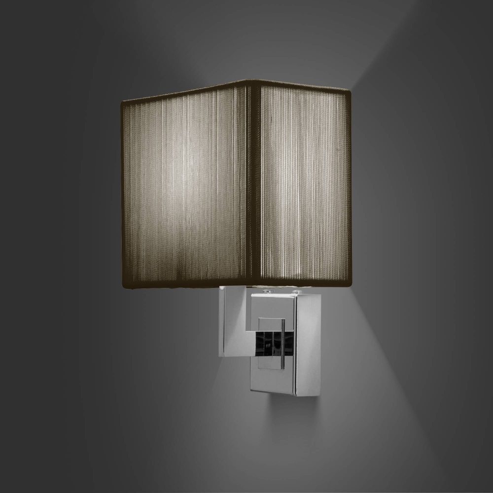 Axolight Lampada da parete Clavius