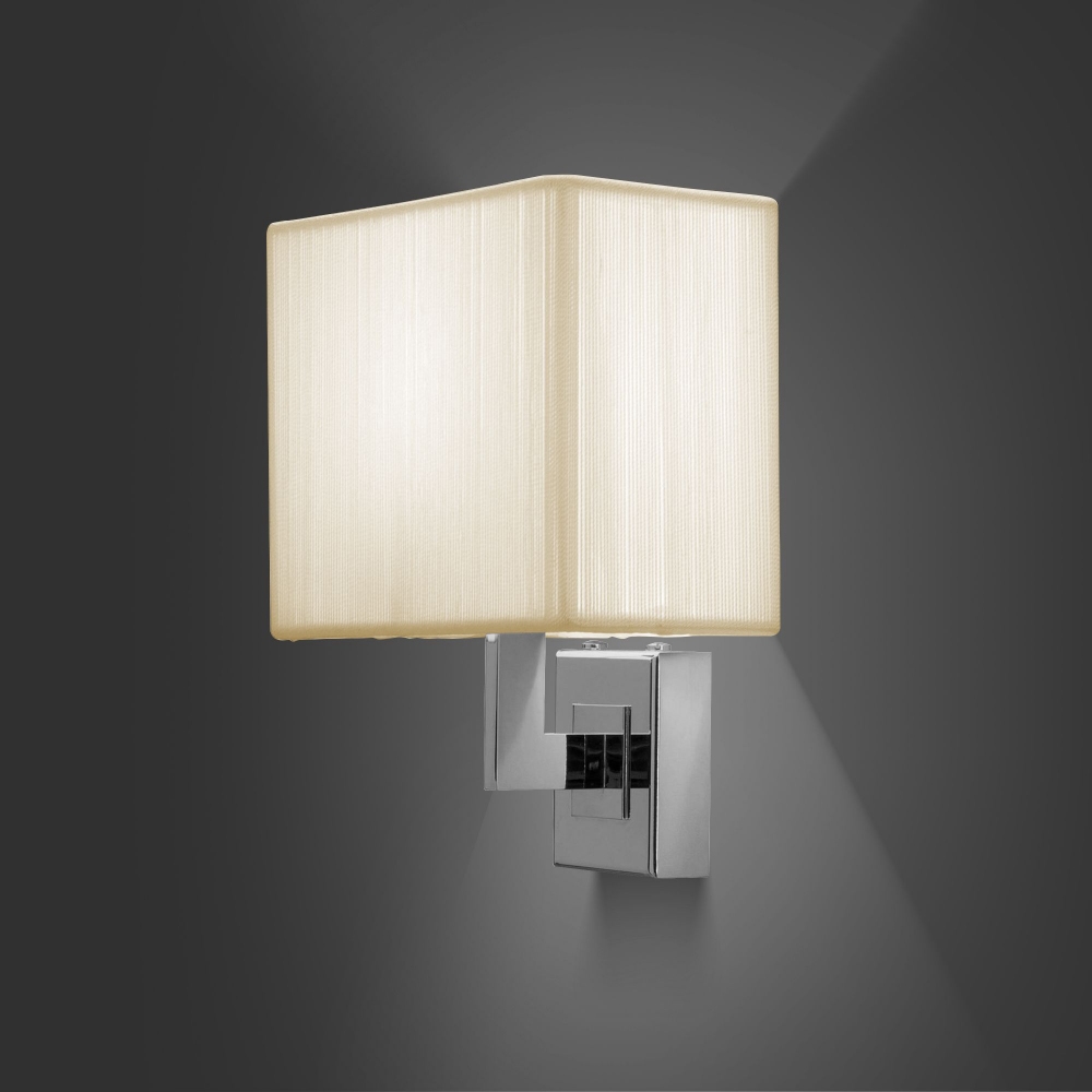 Axolight Lampada da parete Clavius