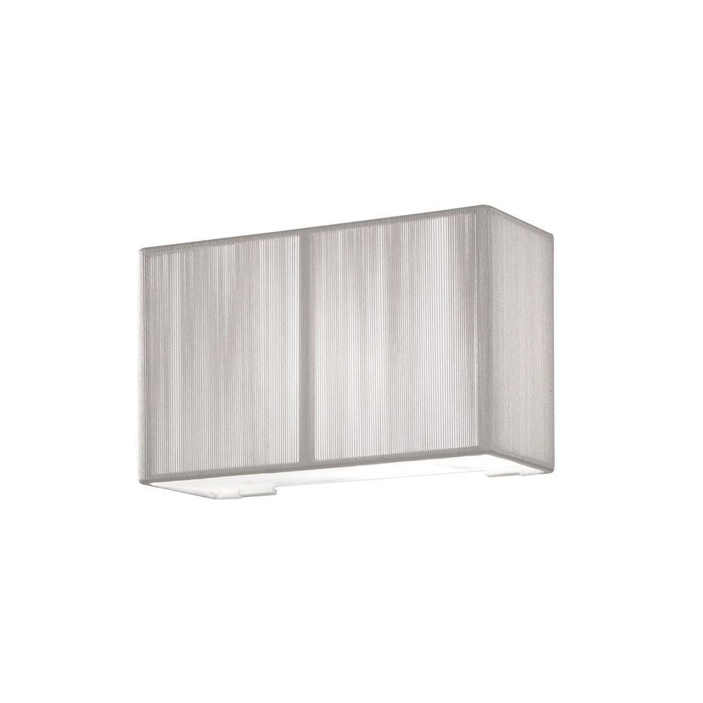 Axolight Lampada da parete Clavius 30