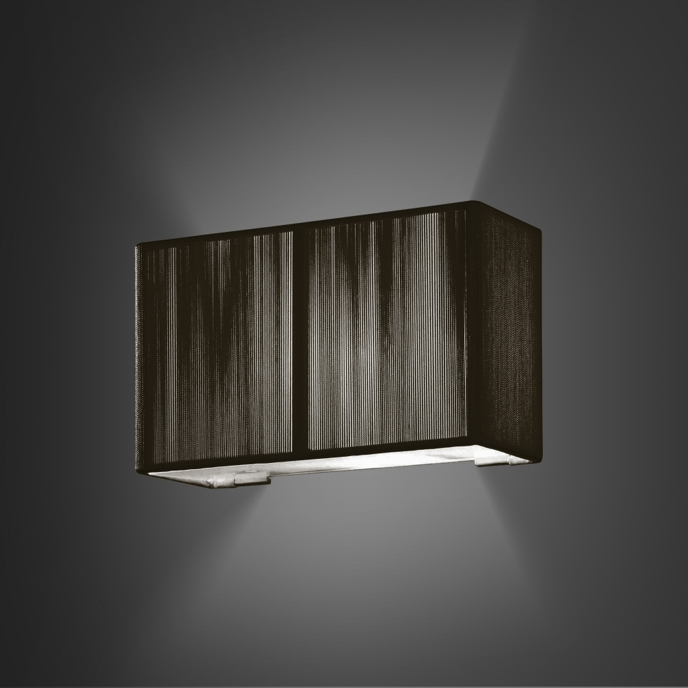 Axolight Clavius 30 wall lamp