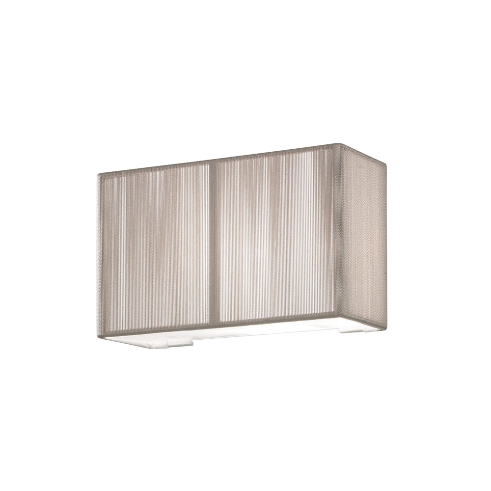 Axolight Clavius 30 wall lamp