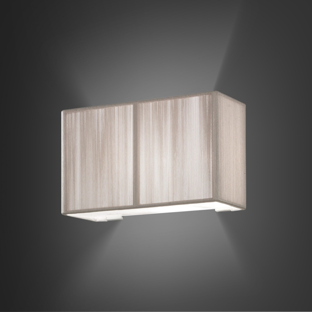 Axolight Clavius 30 wall lamp