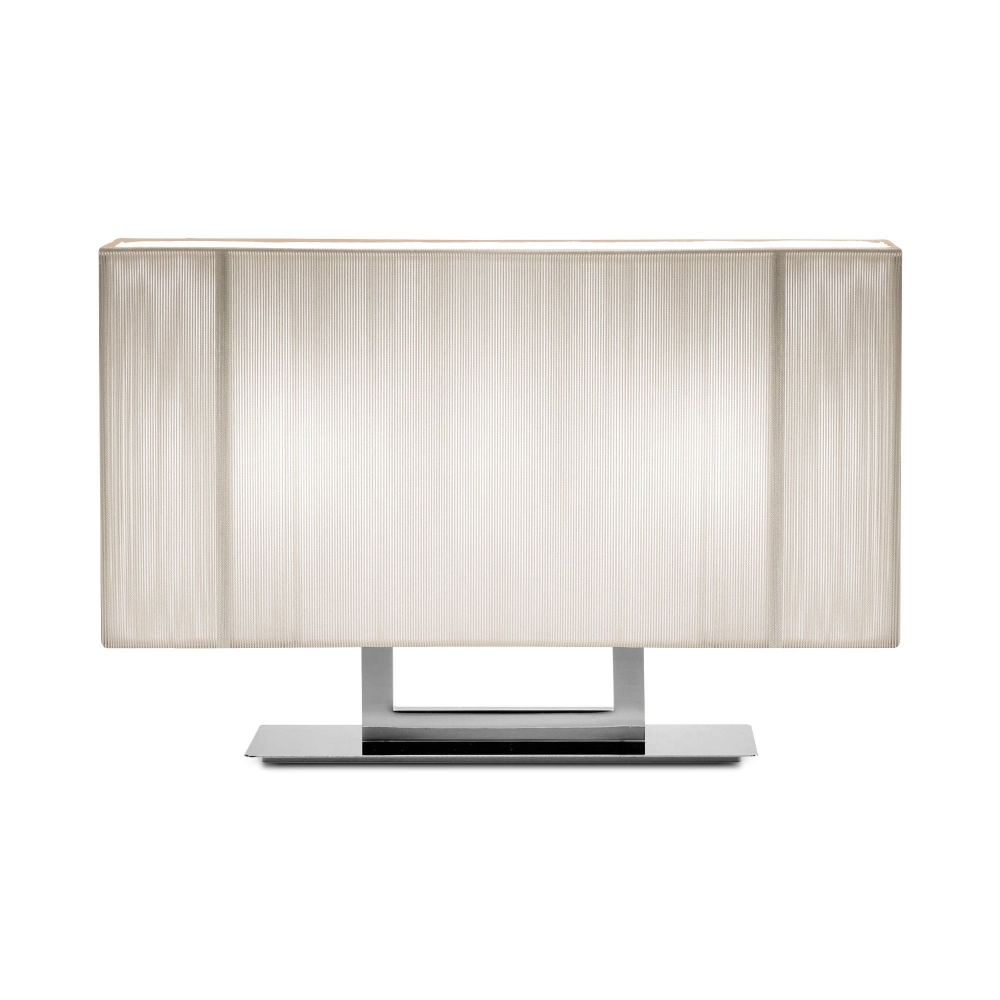 Axolight Lampada da tavolo Clavius G