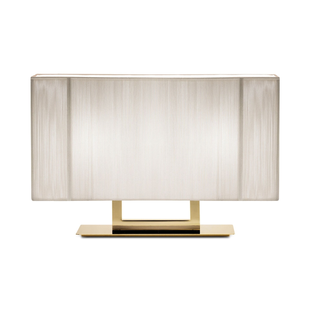 Axolight Clavius G table lamp