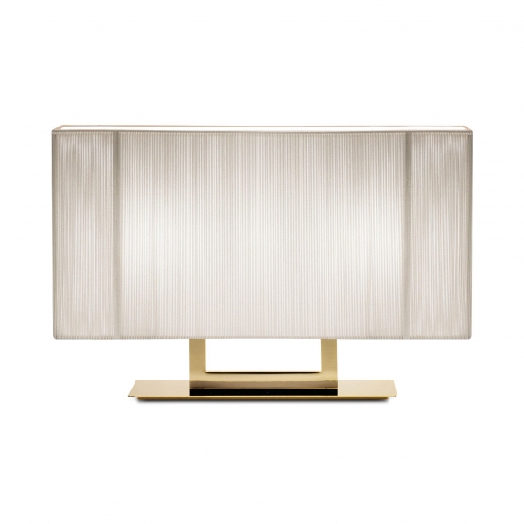 Axolight Lampada da tavolo Clavius G