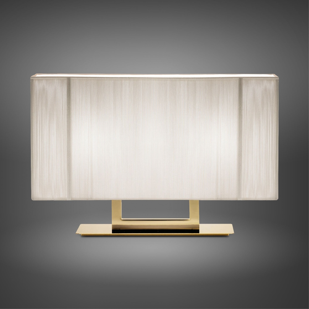 Axolight Clavius G table lamp
