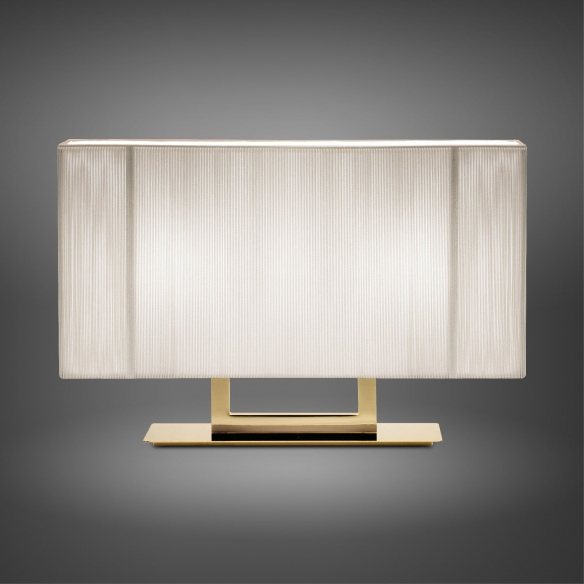 Axolight Clavius G table lamp