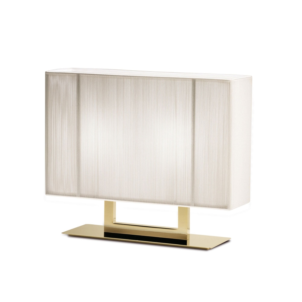 Axolight Clavius P table lamp