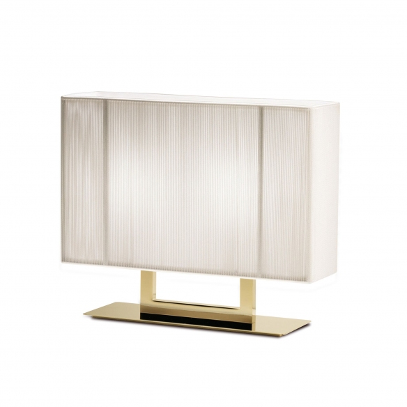 Axolight Clavius P table lamp