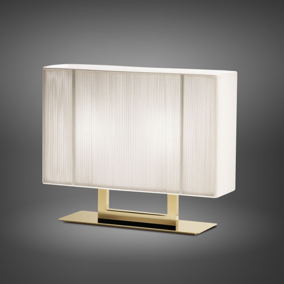 Axolight Clavius P table lamp