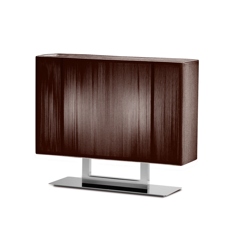 Axolight Lampada da tavolo Clavius P