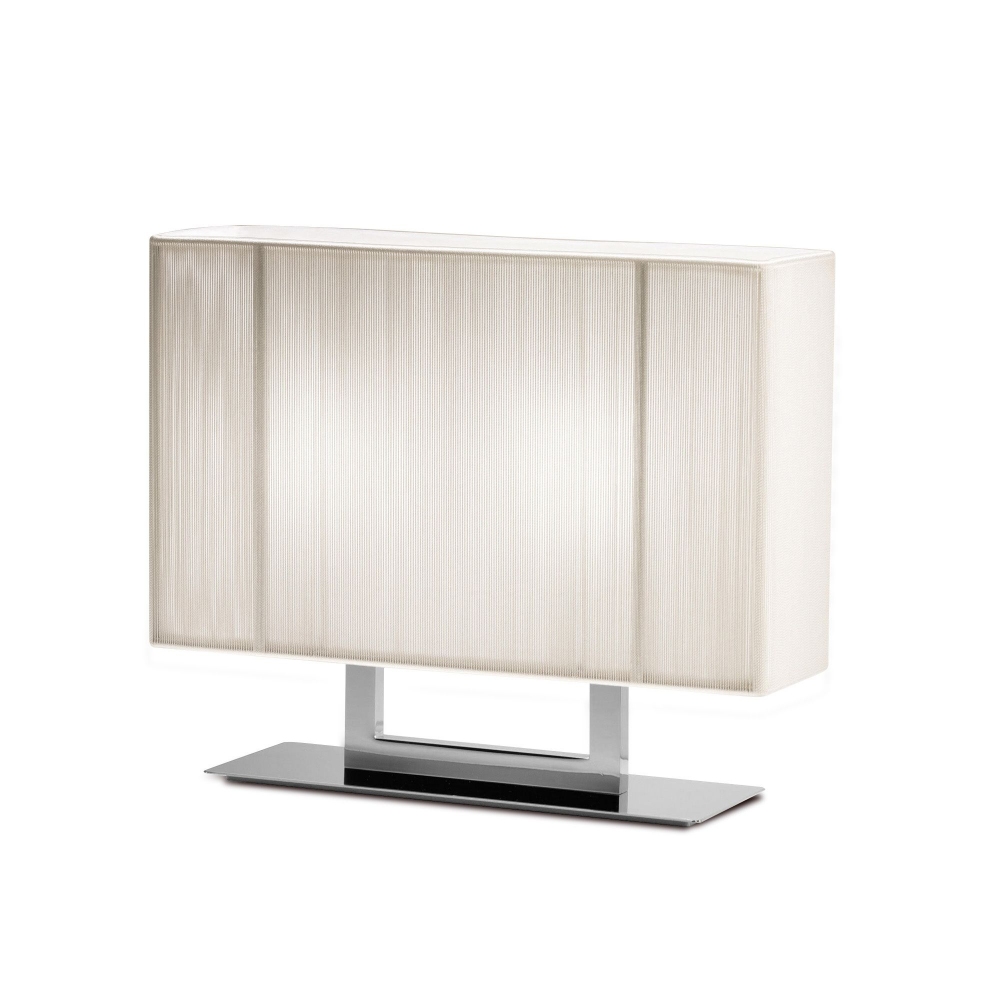 Axolight Lampada da tavolo Clavius P