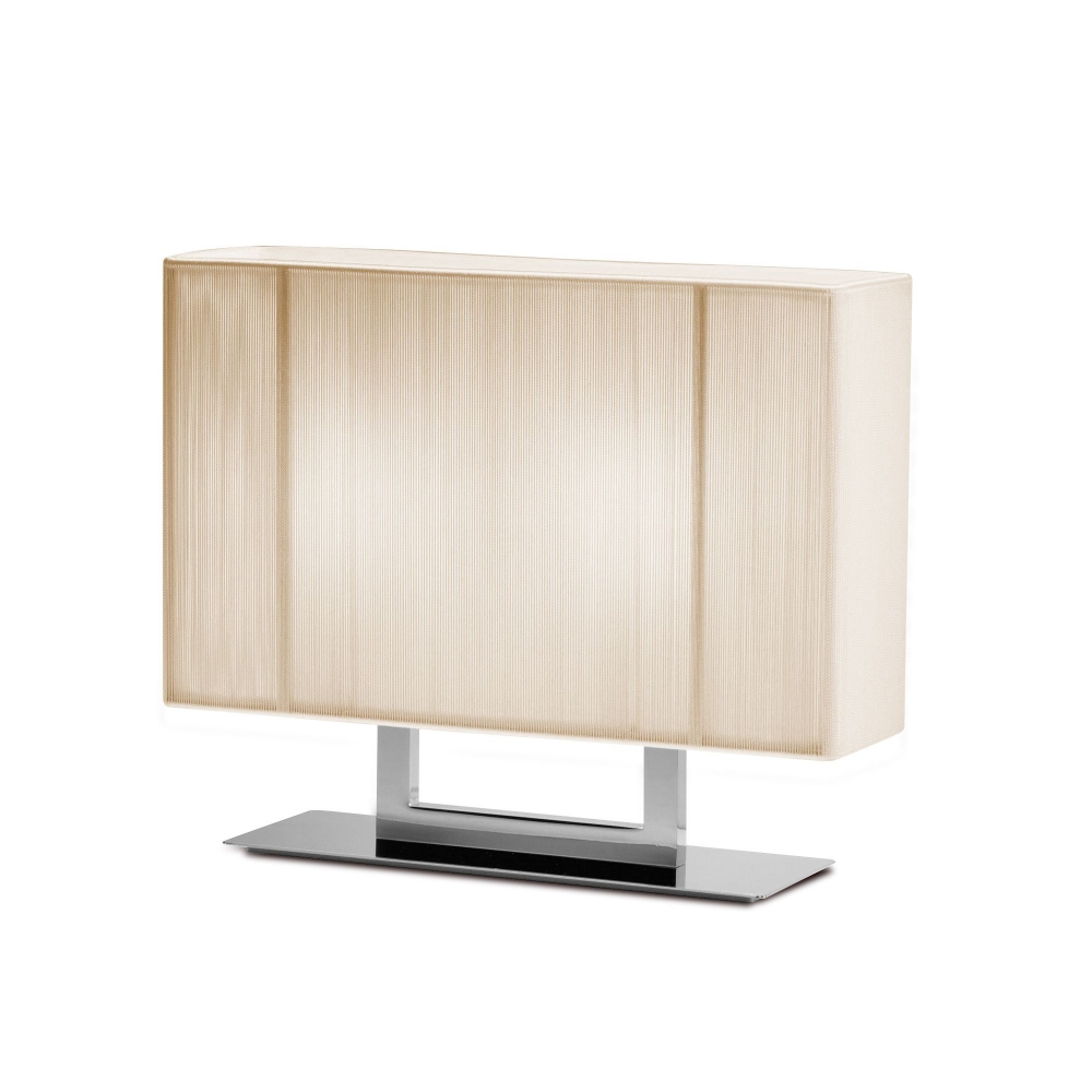 Axolight Lampada da tavolo Clavius P