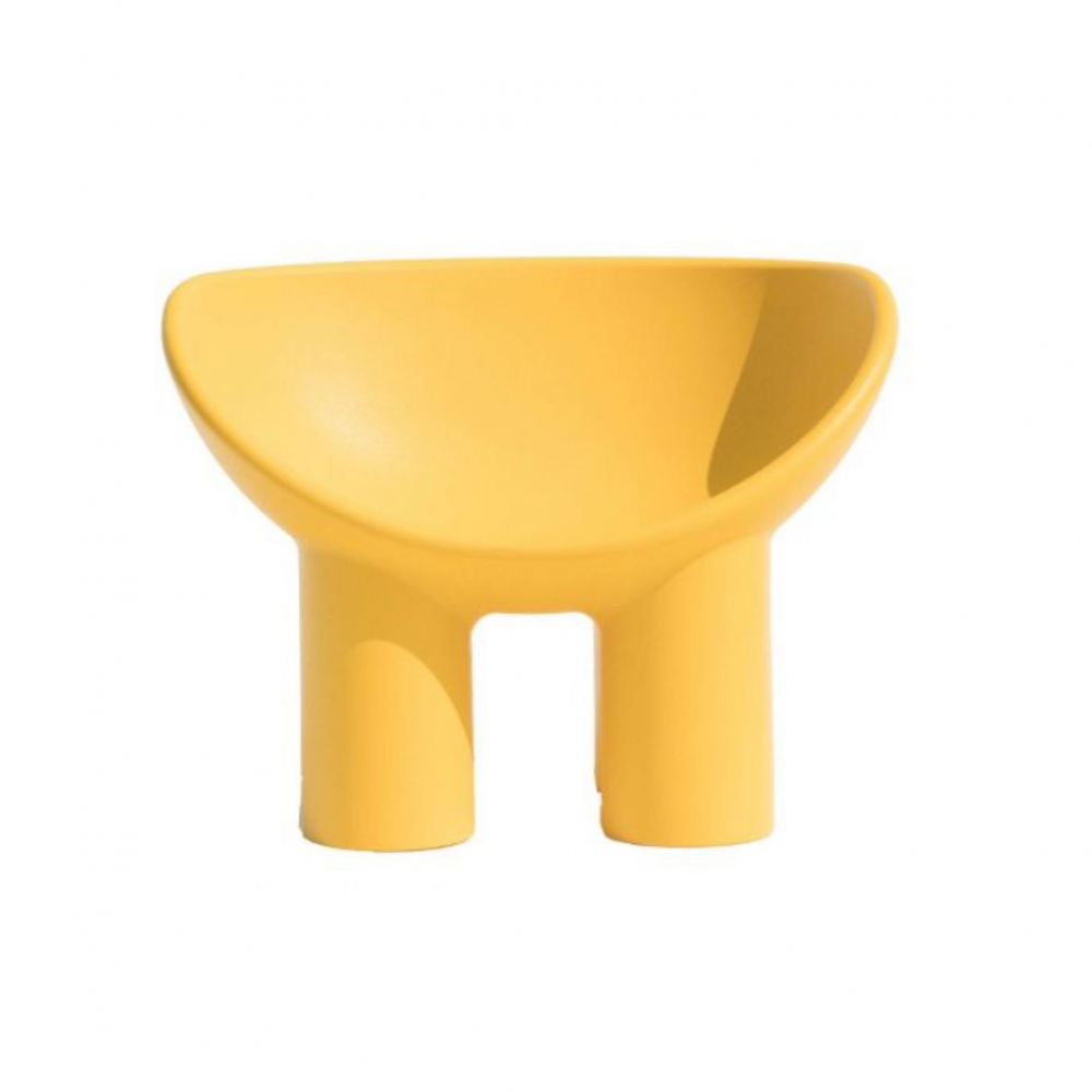 Driade Roly Poly armchair