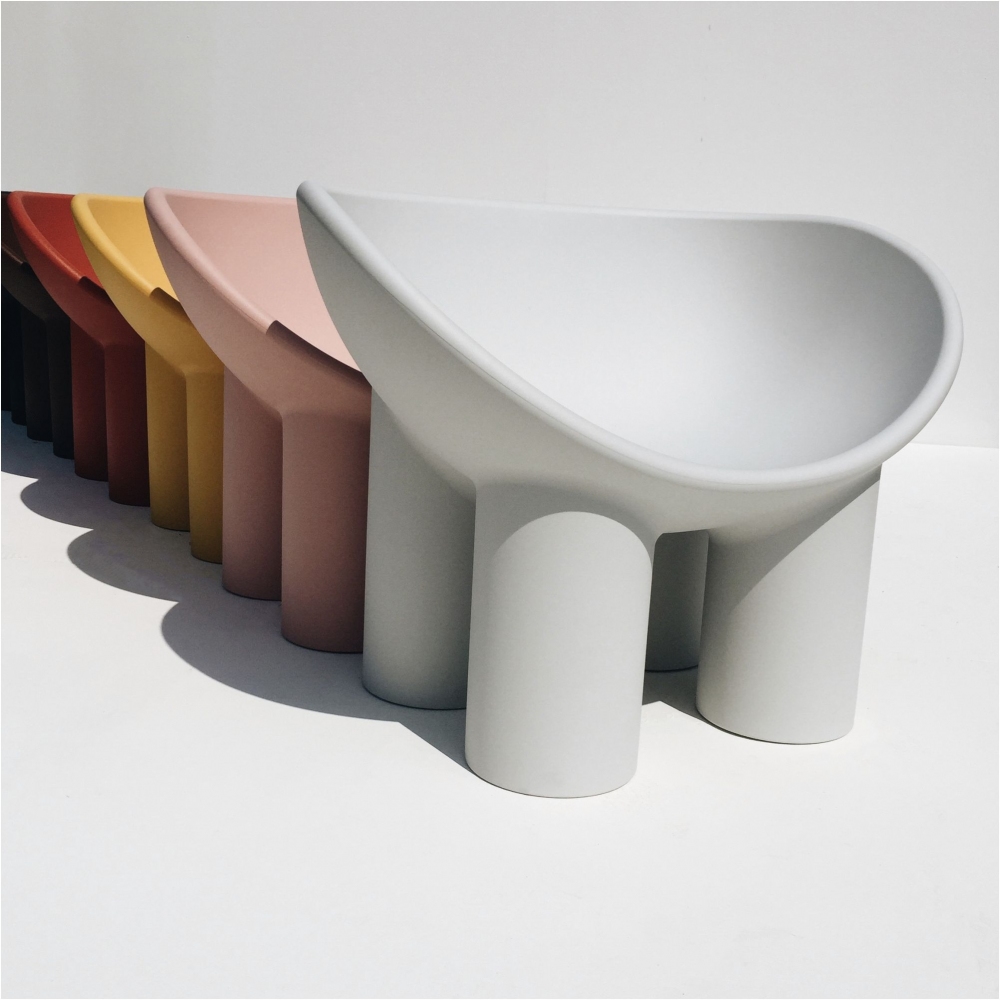 Driade Poltrona Roly Poly