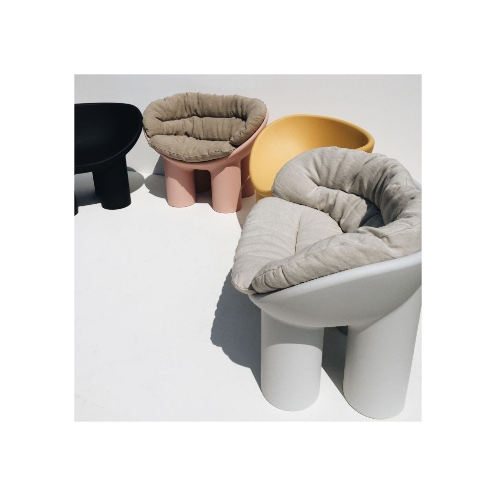 Driade Poltrona Roly Poly