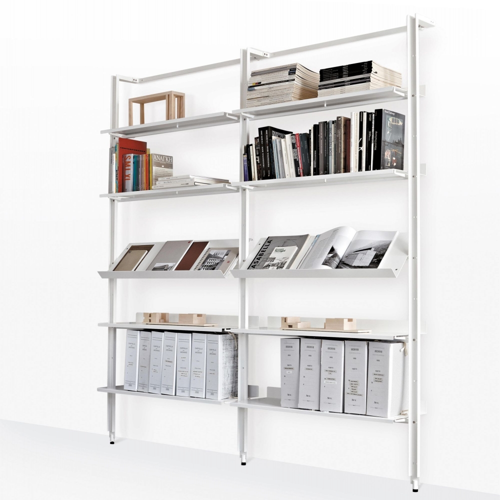 Desalto Libreria Modulare Armida - Composizione 1
